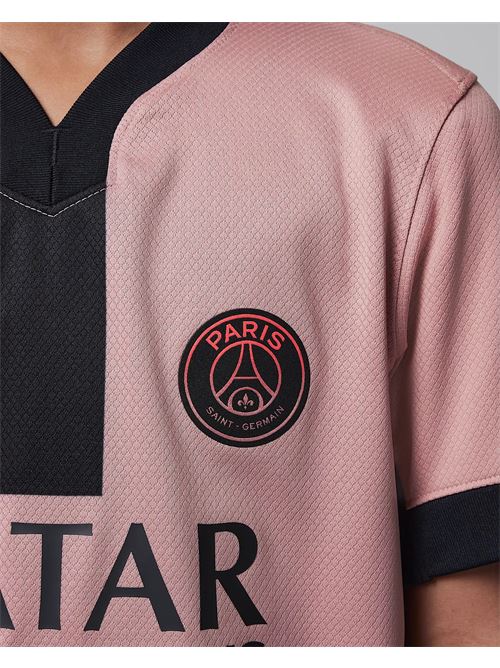 Nike Paris Saint-Germain maglia gara bambino Third 24/25 Paris Saint-Germain | FQ2254-686THIRD 24/25